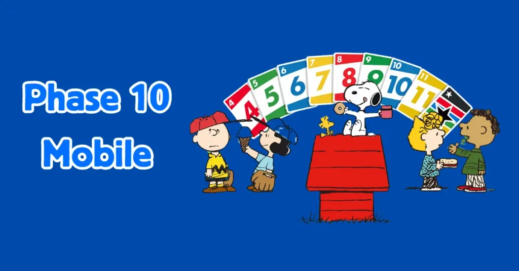 Phase 10 Mobile Free Energy Links